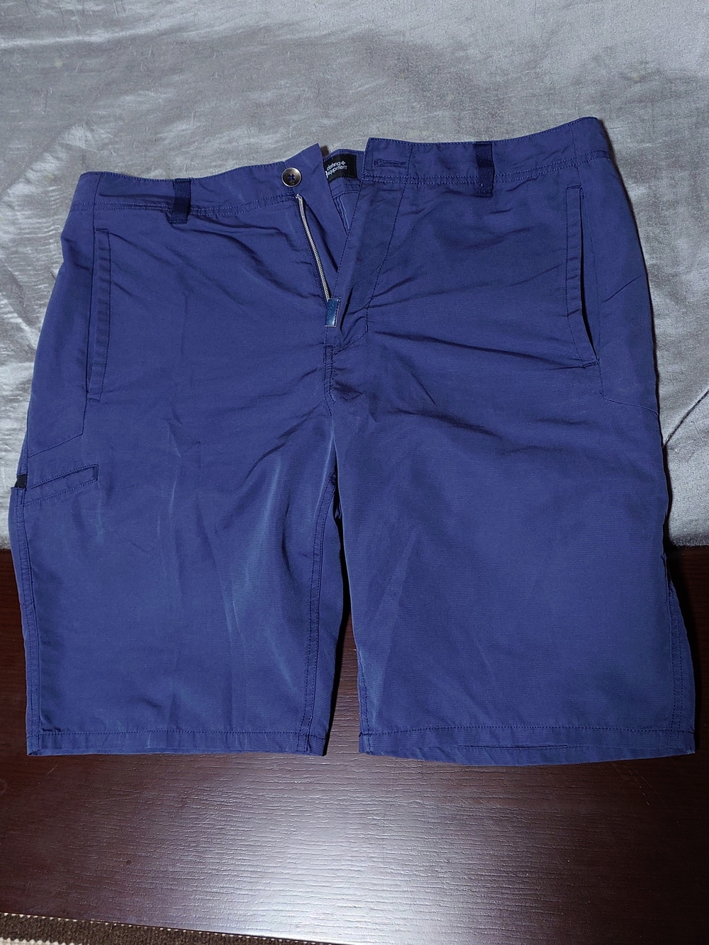 Men's LRG Heavy Duty Lightweight Shorts Size 38